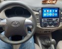 Toyota Innova 2016 - Bán ô tô Toyota Innova 2.0E sản xuất 2016, màu bạc chính chủ