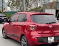 Hyundai Grand i10 2018 - Cần bán xe Hyundai Grand i10 1.2AT năm sản xuất 2018, màu đỏ