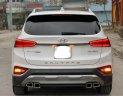 Hyundai Santa Fe 2019 - Bán Hyundai Santa Fe 2.2 Premium năm sản xuất 2019, màu trắng