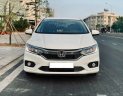 Honda City 2018 - Xe Honda City 1.5CVT sản xuất năm 2018, màu trắng còn mới giá cạnh tranh