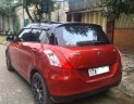 Suzuki Swift 2015 - Cần bán xe Suzuki Swift năm 2015, màu đỏ chính chủ