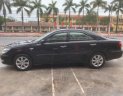 Toyota Camry 2005 - Cần bán lại xe Toyota Camry năm sản xuất 2005, màu đen, giá tốt