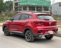 MG ZS 2021 - Bán xe MG ZS Luxury 1.5 AT năm 2021, màu đỏ, nhập khẩu Thái Lan