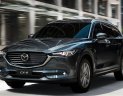 Mazda Q20 2022 - MAZDA CX-8 ƯU ĐÃI 50% PHÍ TRƯỚC BẠ - TĂNG CƠ HỘI BỨT PHÁ CHO NĂM MỚI