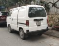 Suzuki Super Carry Van 2012 - Bán Suzuki Van màu trắng đời 2012 tại Hải Phòng bks 29D-016.60 lh 090.605.3322