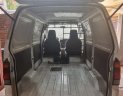 Suzuki Super Carry Van 2012 - Bán Suzuki Van màu trắng đời 2012 tại Hải Phòng bks 29D-016.60 lh 090.605.3322