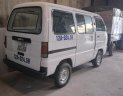 Suzuki Super Carry Van 2002 - Bán Suzuki cóc 7 chỗ màu trắng cũ đời 2002 tại Hải Phòng lh 090.605.3322