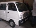 Suzuki Super Carry Van 2002 - Bán Suzuki cóc 7 chỗ màu trắng cũ đời 2002 tại Hải Phòng lh 090.605.3322