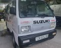 Suzuki Super Carry Van 2002 - Bán Suzuki cóc 7 chỗ màu trắng cũ đời 2002 tại Hải Phòng lh 090.605.3322