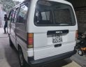 Suzuki Super Carry Van 2002 - Bán Suzuki cóc 7 chỗ màu trắng cũ đời 2002 tại Hải Phòng lh 090.605.3322