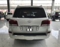 Lexus LX 570 2013 - Bán Lexus LX 570 sản xuất  2013, màu trắng đăng ký 2015 xe đẹp 