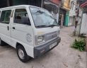 Suzuki Super Carry Van 2009 - Bán xe suzuki Blindvan cũ đời 2009 tại Hải Phòng lh 090.605.3322