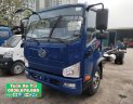 Howo La Dalat 2022 - Xe tải Faw Tiger 8 tấn thùng dài 6m2 Hot nhất hiện nay