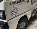 Suzuki Super Carry Truck 2005 - Bán xe tải Suzuki 5 tạ cũ thùng bạt đời 2005 tại Hải phòng liên hệ 090.605.3322