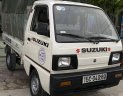 Suzuki Super Carry Truck 2005 - Bán xe tải Suzuki 5 tạ cũ thùng bạt đời 2005 tại Hải phòng liên hệ 090.605.3322