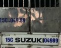 Suzuki Super Carry Truck 2005 - Bán xe tải Suzuki 5 tạ cũ thùng bạt đời 2005 tại Hải phòng liên hệ 090.605.3322