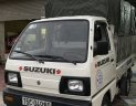 Suzuki Super Carry Truck 2005 - Bán xe tải Suzuki 5 tạ cũ thùng bạt đời 2005 tại Hải phòng liên hệ 090.605.3322