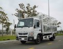 Thaco Kia Canter TF4.9 2022 - Xe tải Nhật Bản Mitsubishi CanterTF4.9 - 1,9 tấn thùng bạt 