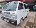 Suzuki Super Carry Van 2002 - Bán xe Suzuki cóc 7 chỗ không niên hạn đời 2002 tại Hải Phòng lh 090.605.3322