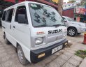 Suzuki Super Carry Van 2002 - Bán xe Suzuki cóc 7 chỗ không niên hạn đời 2002 tại Hải Phòng lh 090.605.3322