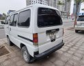 Suzuki Super Carry Van 2002 - Bán xe Suzuki cóc 7 chỗ không niên hạn đời 2002 tại Hải Phòng lh 090.605.3322