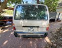 Toyota Hiace 2003 - Bán xe khách Toyota Hiace 15 chỗ cũ đời 2003 tại Hải Phòng liên hệ 090.605.3322