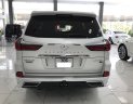 Lexus LX 570 MBS 2020 - Bán chiếc Lexus LX570 MBS 4 chổ Vip phiên bản Super Sport Trung Đông màu trắng