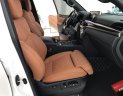 Lexus LX 570 MBS 2020 - Bán chiếc Lexus LX570 MBS 4 chổ Vip phiên bản Super Sport Trung Đông màu trắng
