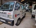 Suzuki Carry 2002 - Bán Suzuki cóc 7 chỗ cũ đời 2002 tại Hải Phòng. xe không niên hạn lh 090.605.3322