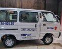 Suzuki Carry 2002 - Bán Suzuki cóc 7 chỗ cũ đời 2002 tại Hải Phòng. xe không niên hạn lh 090.605.3322