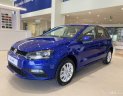 Volkswagen Polo 2022 - Volkswagen Polo 1.6 Hatchback 2022 - Miễn phí lệ phí trước bạ- LH Hotline KD: 093 2168 093