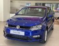 Volkswagen Polo 2022 - Volkswagen Polo 1.6 Hatchback 2022 - Miễn phí lệ phí trước bạ- LH Hotline KD: 093 2168 093