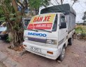 Daewoo 2006 - Bán xe tải Daewoo 4 tạ cũ nhập khẩu Hàn Quốc thùng bạt đời 2006 lh 090.605.3322