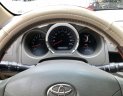 Toyota Fortuner 2009 - Cần bán xe Toyota Fortuner 2009