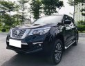 Nissan X Terra 2019 - Bán ô tô Nissan X Terra 2019, màu đen, giá 824tr