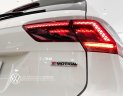 Volkswagen Tiguan 2022 - Bán Volkswagen Tiguan Luxury S năm 2022, Màu Trắng Sang Trọng ,Tặng Phí trước bạ 50%
