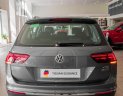 Volkswagen Tiguan 2022 - Bán xe Volkswagen Tiguan Elegance  2021 - Màu xám Platinum, tặng ngay 100% phí trước bạ