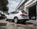 Volkswagen Volkswagen khác 2022 - Bán xe Volkswagen Teramont 2022 Màu trắng Pure Edition Có xe giao ngay tháng 5, giá tốt nhất
