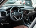 Volkswagen Volkswagen khác 2022 - Cần bán xe Volkswagen Teramont 2022 Màu xám Platinum Có xe giao ngay tháng 5, giá tốt nhất