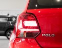 Volkswagen Polo 2022 - Cần bán Volkswagen Polo 2022 Màu đỏ, tặng phí trước bạ Lái thử tận nha và nhiều ưu đãi hấp dẫn 