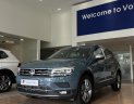 Volkswagen Tiguan 2017 - Thông tin Bán xe Volkswagen Tiguan 2022- Giảm 100% thuế trước bạ , tiền mặt lên đến 170 triệu