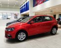 Volkswagen Polo 2022 - Volkswagen Polo 1.6 Hatchback 2022 - Xe màu đỏ-LH Hotline: 093 2168 093