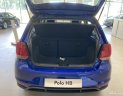 Volkswagen Polo 2022 - Volkswagen Polo Hatchback 2022 Tặng Phí Trước Bạ Hỗ Trợ Vay Dài Hạn Lãi Suất Thấp