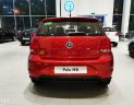 Volkswagen Polo 2022 - Volkswagen Polo Hatchback 2022 Màu Đỏ Tặng Phí Trước Bạ