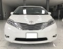 Toyota Sienna 2015 - Bán chiếc Toyota Sienna Limited 3.5V6 sản xuất 2015 xuất Mỹ