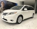 Toyota Sienna 2015 - Bán chiếc Toyota Sienna Limited 3.5V6 sản xuất 2015 xuất Mỹ