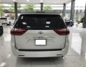 Toyota Sienna 2015 - Bán chiếc Toyota Sienna Limited 3.5V6 sản xuất 2015 xuất Mỹ