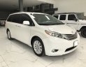 Toyota Sienna 2015 - Bán chiếc Toyota Sienna Limited 3.5V6 sản xuất 2015 xuất Mỹ