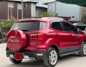 Ford EcoSport 2018 - Cần bán xe Ford EcoSport sản xuất 2018, màu đỏ