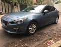 Mazda 3 2016 - Bán ô tô Mazda 3 đời 2016, màu xanh